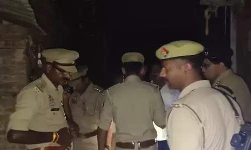 पत्नी सांवली थी, पति ने गला रेतकर उतारा मौत के घाट