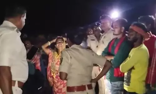 शटडाउन कर बिजली सुधार रहा था लाइनमैन, किसी ने कर दिया चालू, मौत