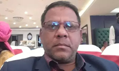 कार्डियक अरेस्ट से फुटबॉल कोच की मौत, जीत का जश्न बदला मातम में