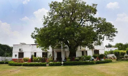 Delhi सीएम रेखा गुप्ता को सिविल लाइंस में सरकारी बंगला मिला