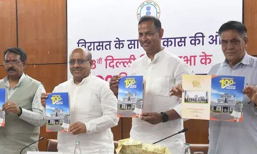 दिल्ली विधानसभा का 100 दिन का रिपोर्ट कार्ड जारी, डिजिटल और समावेशी शासन पर जोर