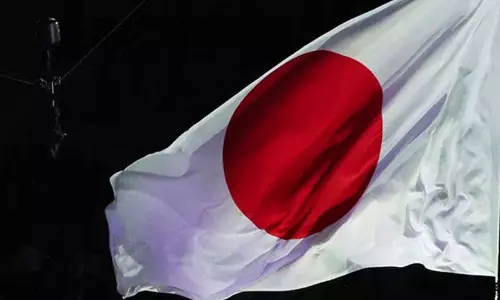Japan ने आपदा-रोधी बुनियादी ढांचे के लिए 20 ट्रिलियन येन की योजना को मंजूरी दी Japan ने आपदा-रोधी बुनियादी ढांचे के लिए 20 ट्रिलियन येन की योजना को मंजूरी दी