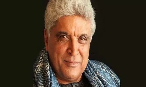 Javed Akhtar को सांस्कृतिक विरासत और साहित्यिक संवाद पर उनके उल्लेखनीय प्रभाव के लिए दोस्तोवस्की पुरस्कार मिला Javed Akhtar को सांस्कृतिक विरासत और साहित्यिक संवाद पर उनके उल्लेखनीय प्रभाव के लिए दोस्तोवस्की पुरस्कार मिला
