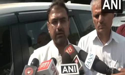 लंबे समय से लंबित परियोजना, मांग: चेनाब रेल पुल पर J-K मंत्री सतीश शर्मा