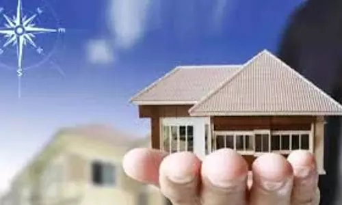 धर्म: नया घर खरीदने से पहले जरूर जांच लें ये बातें, वरना परेशानियों से भर जाएगी आपकी जिंदगी धर्म: नया घर खरीदने से पहले जरूर जांच लें ये बातें, वरना परेशानियों से भर जाएगी आपकी जिंदगी