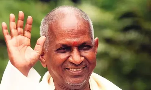 कोयंबटूर में ऐसी कोई जगह नहीं है जहां मैंने कदम न रखा हो: Ilaiyaraaja कोयंबटूर में ऐसी कोई जगह नहीं है जहां मैंने कदम न रखा हो: Ilaiyaraaja