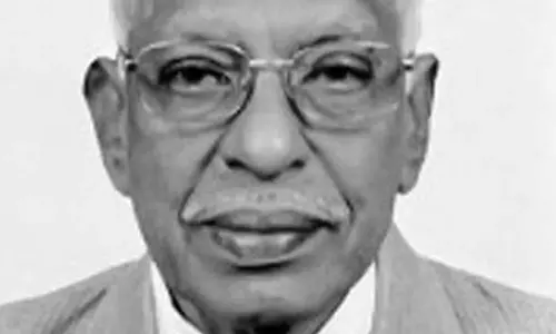 न्यायाधीश जनार्थनम का निधन! - मुख्यमंत्री ने शोक व्यक्त किया