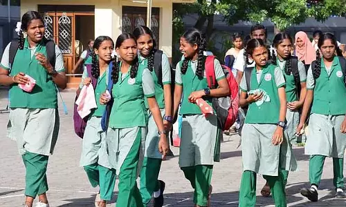 सरकारी स्कूलों के रखरखाव के लिए 97.95 करोड़ रुपये की सब्सिडी जारी