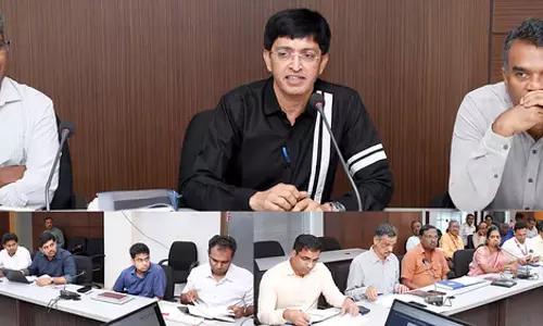 नये बिजली कनेक्शन निर्धारित समय के भीतर उपलब्ध कराये जाने चाहिए: J. Radhakrishnan