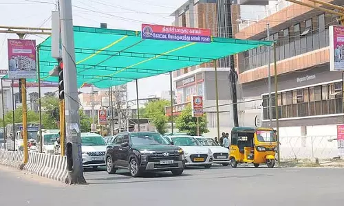 Tamil Nadu: आज और कल तापमान बढ़ेगा