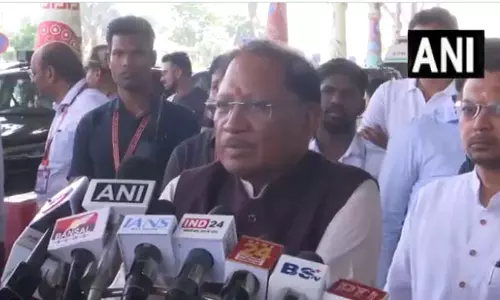 पीएम मोदी से बोधघाट परियोजना और रिवर इंटरलिंकिंग पर भी हुई चर्चा : सीएम साय