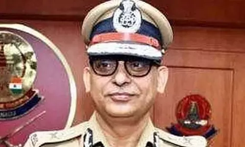 सोशल मीडिया पर वर्दी में फोटो न डालें!- DGP का आदेश