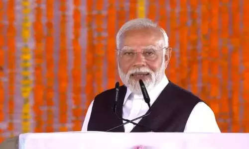 पाकिस्तान ने पहलगाम में इंसानियत, कश्मीरियत पर हमला किया: PM Modi