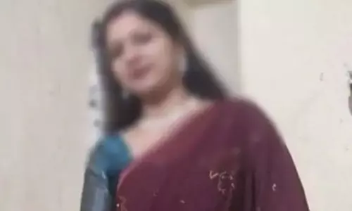 थाने में हत्या की धमकी देकर प्रेमी संग निकल गई शादीशुदा महिला, पति परेशान
