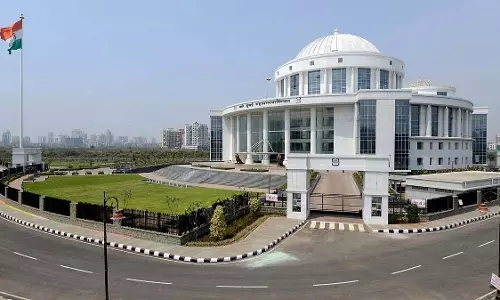 नवी मुंबई में केवल दो अनधिकृत स्कूल बचे हैं: NMMC शिक्षा विभाग नवी मुंबई में केवल दो अनधिकृत स्कूल बचे हैं: NMMC शिक्षा विभाग