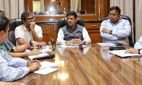 हर घर सोलर पहल: इंदौर की 22 कॉलोनियों के हर घर में छत पर सोलर पैनल लगेंगे