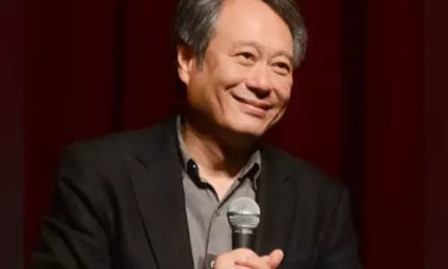 Ang Lee ओल्ड गोल्ड माउंटेन का निर्देशन करेंगे