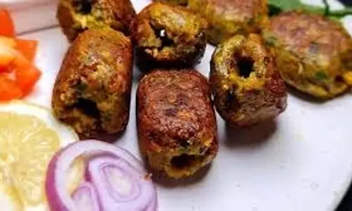 Bakrid Special Recipe: बकरीद की शाम को बनाएं खास, नाश्ते में सर्व करें ये डिश Bakrid Special Recipe: बकरीद की शाम को बनाएं खास, नाश्ते में सर्व करें ये डिश