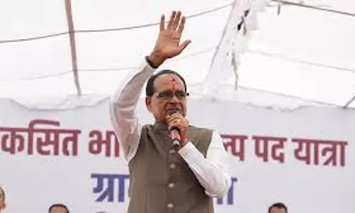 Sehore: केंद्रीय कृषि मंत्री आज सीहोर में करेंगे 100 करोड़ के कार्यों का शिलान्यास