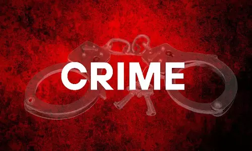 Mumbai : मझगांव में कॉस्मेटिक विक्रेता पर लोहे की रॉड से बेरहमी से हमला