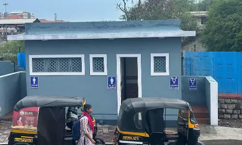 BMC सार्वजनिक शौचालय की निगरानी के लिए संविदा सामुदायिक विकास अधिकारी नियुक्त करेगी