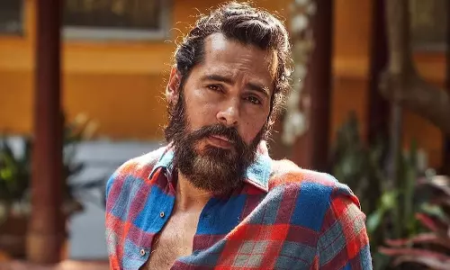 मीठी नदी घोटाला: एक्टर डिनो मोरिया को ईडी का समन, अगले हफ्ते होगी पूछताछ मीठी नदी घोटाला: एक्टर डिनो मोरिया को ईडी का समन, अगले हफ्ते होगी पूछताछ