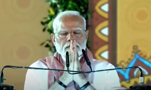 प्रधानमंत्री मोदी 12 जून को नहीं, बल्कि 20 जून को ओडिशा आएंगे: Minister