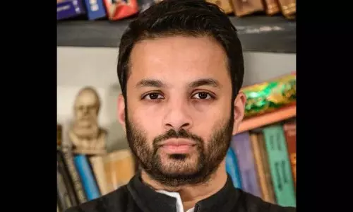 प्रोफेसर महमूदाबाद के प्रति Ashoka विश्वविद्यालय के समर्थन की कमी पर संपादकीय प्रोफेसर महमूदाबाद के प्रति Ashoka विश्वविद्यालय के समर्थन की कमी पर संपादकीय