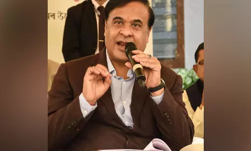 CM Sarma ने मेघालय में कार दुर्घटना में असम की महिला की मौत की जांच की मांग की