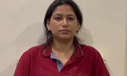 बिजली मीटर को लेकर विवाद, पान सिंह तोमर की पोती बोलीं- JE ने की थी अभद्रता