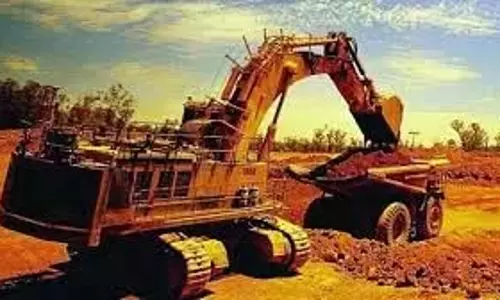 Maharashtra सरकार अवैध रेत खनन को रोकने के लिए ड्रोन सर्वेक्षण का उपयोग करेगी Maharashtra सरकार अवैध रेत खनन को रोकने के लिए ड्रोन सर्वेक्षण का उपयोग करेगी