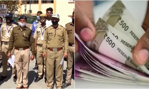 Haldwani: बजट जारी न होने से पीआरडी जवानों का मानदेय अटका