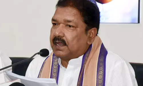 कांग्रेस के मास्टर राहुल गांधी का सिर्फ झूठ बोलने में विश्वास : दिलीप जायसवाल
