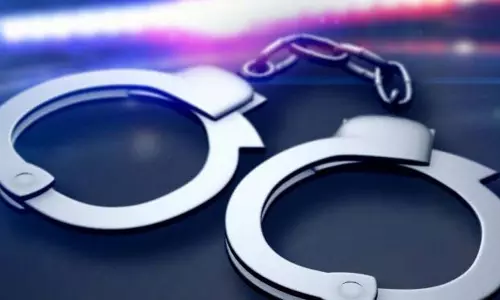 पुरी में हथियार तस्करी रैकेट का भंडाफोड़, 6 गिरफ्तार