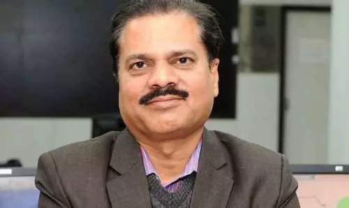 IMD प्रमुख मृत्युंजय महापात्र को मिला यूएन ससाकावा पुरस्कार
