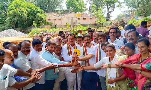 मगदी के लिए पांच KPSC स्कूल स्वीकृत मगदी के लिए पांच KPSC स्कूल स्वीकृत