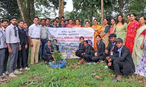 विश्व पर्यावरण दिवस: पोषण उतना ही महत्वपूर्ण है जितना कि पौधे लगाना