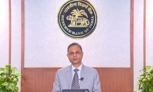 भारतीय शेयर बाजार में मजबूती, आरबीआई की ब्याज दरों में कटौती बनी सोने पर सुहागा