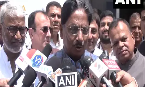 Gujarat Health Minister ने ओमिक्रॉन को गंभीर नहीं बताया