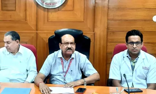 Rohtak विश्वविद्यालय कर्मचारियों को रोजगार निगम में स्थानांतरित करेगा Rohtak विश्वविद्यालय कर्मचारियों को रोजगार निगम में स्थानांतरित करेगा