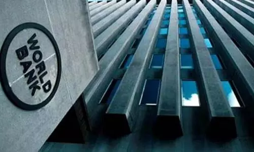 11 साल में 26.9 करोड़ भारतीय अत्यधिक गरीबी से बाहर: विश्व बैंक 11 साल में 26.9 करोड़ भारतीय अत्यधिक गरीबी से बाहर: विश्व बैंक