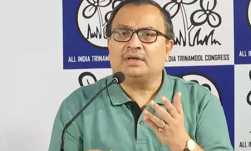 TMC नेता कुणाल घोष 16 जून को कलकत्ता हाईकोर्ट की तीन जजों की बेंच के सामने पेश होंगे