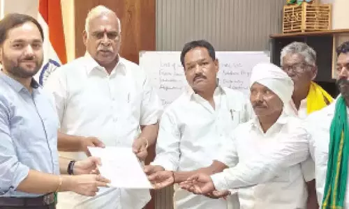 Tiger  जोन की स्थापना के खिलाफ आदिवासी आंदोलन