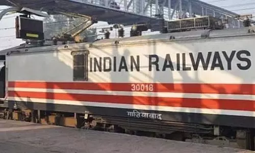 बैंगलोर उपनगरीय रेल परियोजना को पूरा करने का निर्णय: K-RIDE ने MD के पद के लिए आवेदन आमंत्रित किए