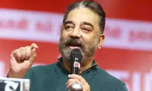 Kamal Haasan ने 305 करोड़ रुपये की संपत्ति घोषित की