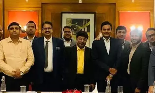 HRAAP की नई समिति गठित