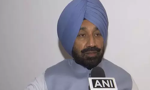 भारत को दुनिया से शानदार प्रतिक्रिया मिली: राज्यसभा सांसद सतनाम सिंह ने ऑपरेशन सिंदूर अभियान पर कहा