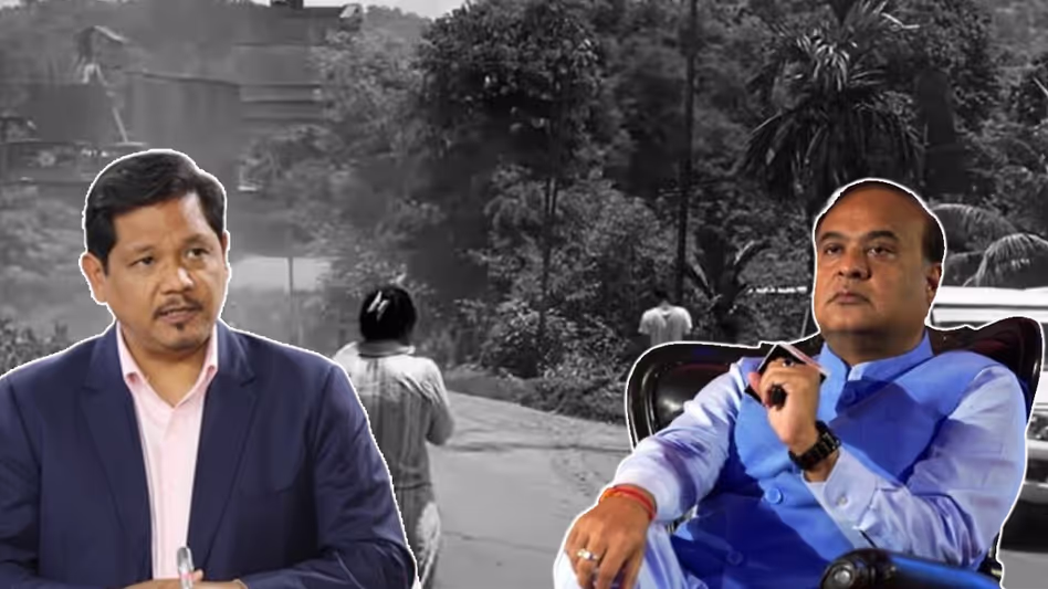 Assam की महिला की दुर्घटना की निष्पक्ष और निष्पक्ष जांच कराएं Assam की महिला की दुर्घटना की निष्पक्ष और निष्पक्ष जांच कराएं