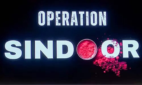 ऑपरेशन सिंदूर के बाद, Odisha ने ‘कुछ’ देशों से खरीद पर प्रतिबंध लगा दिया ऑपरेशन सिंदूर के बाद, Odisha ने ‘कुछ’ देशों से खरीद पर प्रतिबंध लगा दिया
