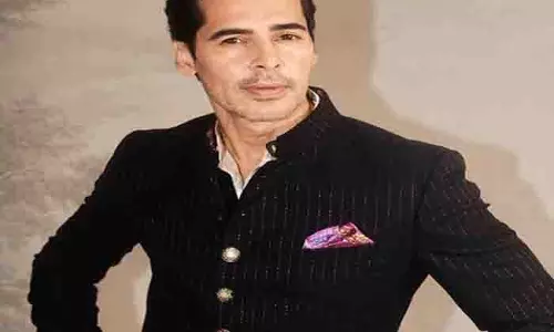 ED ने छापेमारी के एक दिन बाद मीठी नदी की सफाई घोटाले में डिनो मोरिया को तलब किया ED ने छापेमारी के एक दिन बाद मीठी नदी की सफाई घोटाले में डिनो मोरिया को तलब किया
